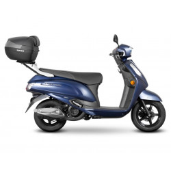 Монтажен комплект за куфари SHAD TOP MASTER SUZUKI ADDRESS 125