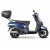 Монтажен комплект за куфари SHAD TOP MASTER SUZUKI ADDRESS 125 thumb
