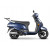 Монтажен комплект за куфари SHAD TOP MASTER SUZUKI ADDRESS 125 thumb
