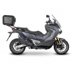 Монтажен комплект за куфари SHAD TOP MASTER SYM ADXTG 400