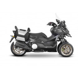 Монтажен комплект 3P System за куфари SHAD 3P SYSTEM KYMCO CV3 550/575