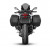 Монтажен комплект 3P System за куфари SHAD 3P SYSTEM BMW R1300 R/RS thumb