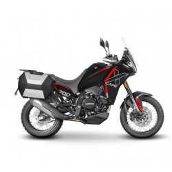 Монтажен комплект 3P System за куфари SHAD 3P SYSTEM MOTO MORINI X-CAPE 700