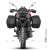Монтажен комплект 3P System за куфари SHAD 3P SYSTEM MOTO MORINI X-CAPE 700 thumb