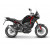 Монтажен комплект 3P System за куфари SHAD 3P SYSTEM MOTO MORINI X-CAPE 700 thumb