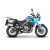 Монтажен комплект за куфари SHAD 4P KIT MORBIDELLI T502X thumb