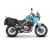 Монтажен комплект за куфари SHAD 4P KIT MORBIDELLI T502X thumb