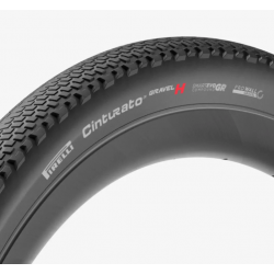 Вело гума PIRELLI Cinturato™ GRAVEL H P-line 40-622 Tire
