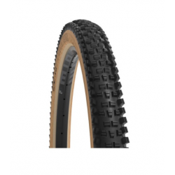 Вело гума WTB Trail Boss 2.4 27.5" TCS Light Fast Rolling Tire (tan sidewall)WTB Trail Boss 2.4 27.5" TCS Light Fast Rolling Tire (tan sidewall)