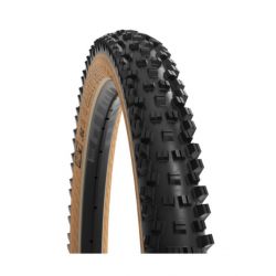 Вело гума WTB Vigilante 2.5 27.5” TCS Light Fast Rolling Tire (tan sidewall)