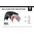 Вело гума WTB Trail Boss 2.25x29 TCS Light Fast Rolling TriTec SG2 Tire thumb