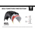 Вело гума WTB Byway 40x700 TCS Light Fast Rolling 120tpi Dual DNA SG2 Tire thumb