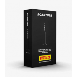 Вело вътрешна гума PIRELLI ROADTUBE 23/30-622 Presta RVC 48mm