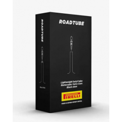 Вело гума PIRELLI ROADTUBE 23/30-622 Presta RVC 80mm
