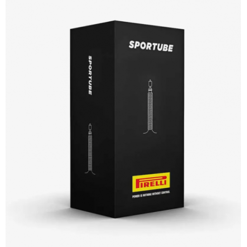 Вело гума PIRELLI SPORTUBE 2.1/2.3-29" Presta 48mm Вело гума PIRELLI SPORTUBE 2.1/2.3-29" Presta 48mm
