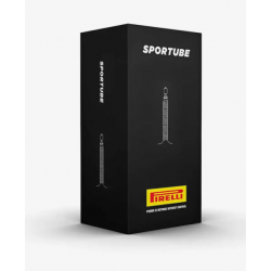 Вело вътрешна гума PIRELLI SPORTUBE 42/50-622 Presta 48mm