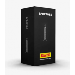 Вело вътрешна гума PIRELLI SPORTUBE 32/40-622, Presta 48mm