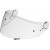 Прозрачен визьор SHOEI CNS-1 GT Air 2 thumb