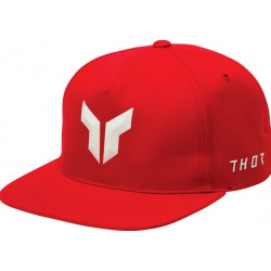 Шапка THOR ICONIC RED Шапка THOR ICONIC RED