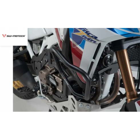 CRASH BAR SW-MOTECH CRF1100L ABS 21-24 CRASH BAR SW-MOTECH CRF1100L ABS 21-24