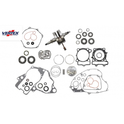 Complete Rebuild Kit VERTEX SUZUKI RM-Z 250 2007-2009