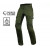 Мото дънки TRILOBITE ACID SCRAMBLER KHAKI DOUBLELAYER AAA thumb