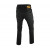 Мото дънки TRILOBITE PARADO DOUBLELAYER AAA(A) SLIM FIT MEN BLACK LEVEL 2 thumb