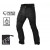 Мото дънки TRILOBITE PARADO DOUBLELAYER AAA REGUAL FIT MEN BLACK LEVEL 2 thumb