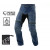 Мото дънки TRILOBITE PARADO DOUBLELAYER AAA REGUAL FIT MEN BLUE LEVEL 2 thumb