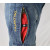 Мото дънки TRILOBITE PARADO DOUBLELAYER AAA REGUAL FIT MEN BLUE LEVEL 2 thumb