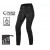 Дамски мото дънки TRILOBITE PARADO DOUBLELAYER SLIM FIT BLACK LEVEL 2 thumb