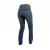 Дамски мото дънки TRILOBITE PARADO DOUBLELAYER SLIM FIT BLUE LEVEL 2 thumb