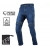 Мото дънки TRILOBITE PARADO DOUBLELAYER AAA(A) SLIM FIT MEN BLUE LEVEL 2 thumb