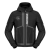 Мото Яке SPIDI HOODIE ARMOR EVO 2 BLACK/WHITE thumb