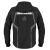Мото Яке SPIDI HOODIE ARMOR EVO 2 BLACK/WHITE thumb