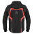 Мото Яке SPIDI HOODIE ARMOR EVO 2 RED thumb