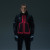 Мото Яке SPIDI HOODIE ARMOR EVO 2 RED thumb