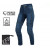 Дамски мото дънки TRILOBITE PARADO DOUBLELAYER SLIM FIT BLUE AAA(A) LEVEL 2 thumb