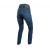 Дамски мото дънки TRILOBITE PARADO DOUBLELAYER SLIM FIT BLUE AAA(A) LEVEL 2 thumb