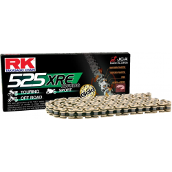 Мото верига RK525XRE GB 116R