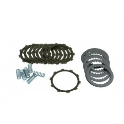 Комплект съединител TRW MSK104