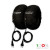 Нагреватели за гуми CAPIT Mini 12"  100/90-12", 130/80-12" Black thumb