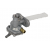 Кранче за гориво TOUR MAX SUZUKI LS 650 1986-2012 Кранче за гориво TOUR MAX SUZUKI LS 650 1986-2012 thumb
