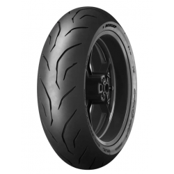 ЗАДНА ГУМА DUNLOP 180/55ZR17 (73W) TL SPORTSMART mk4 