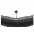 Вело вътрешна гума WTB Presta 29 x 1.9/2.3 Tube 48mm valve thumb