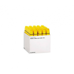 Комплект вело лостове за гуми LEZYNE POWER LEVER XL Yellow Box Of 30 Tire Levers