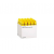 Комплект вело лостове за гуми LEZYNE POWER LEVER XL Yellow Box Of 30 Tire Levers thumb