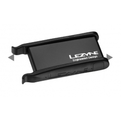 Комплект вело лостове за гуми LEZYNE Lever Kit Black