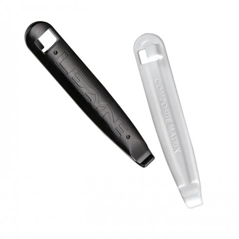Вело лостове за гуми LEZYNE Power Lever Black Tire Levers Вело лостове за гуми LEZYNE Power Lever Black Tire Levers