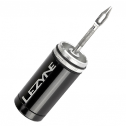 Вело комплект за гума LEZYNE TUBELESS KIT - Black